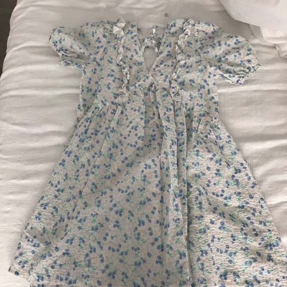 ASOS Dresses & Skirts - Asos Smock dress